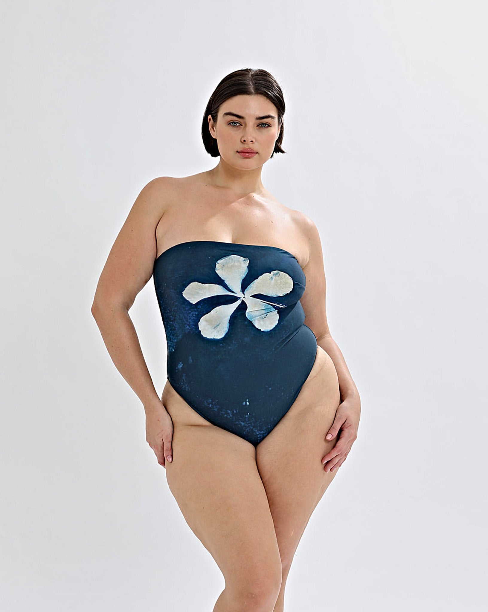 Alani One Piece Frangelica