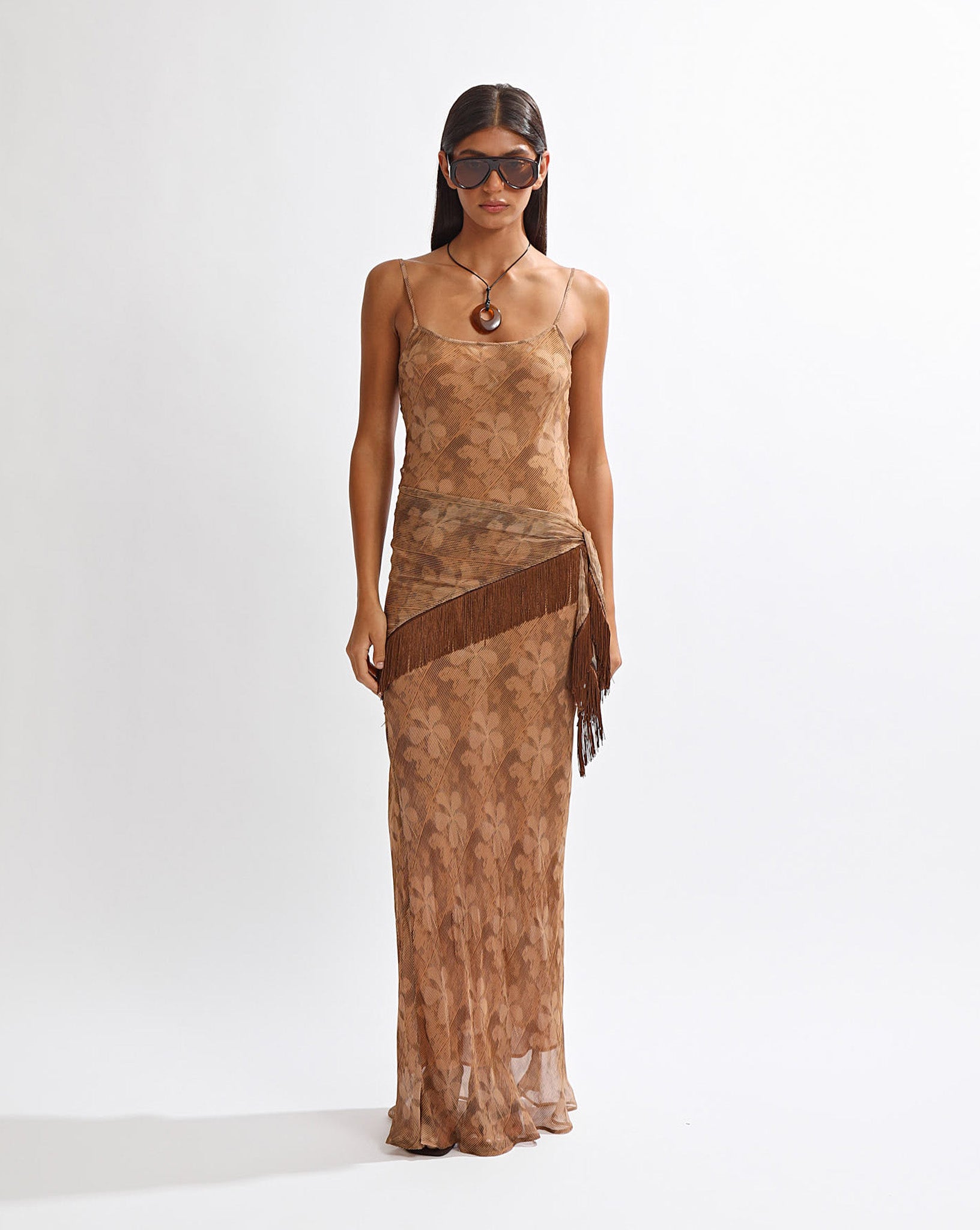 Suri Maxi Dress Amara