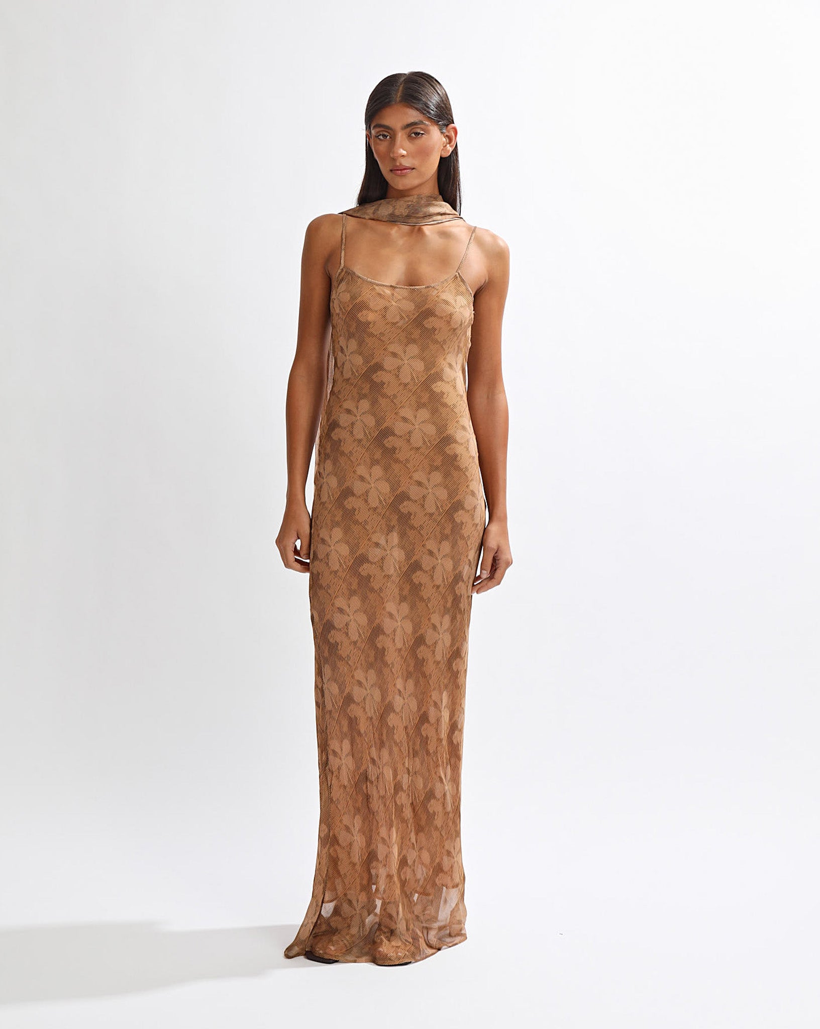 Suri Maxi Dress Amara