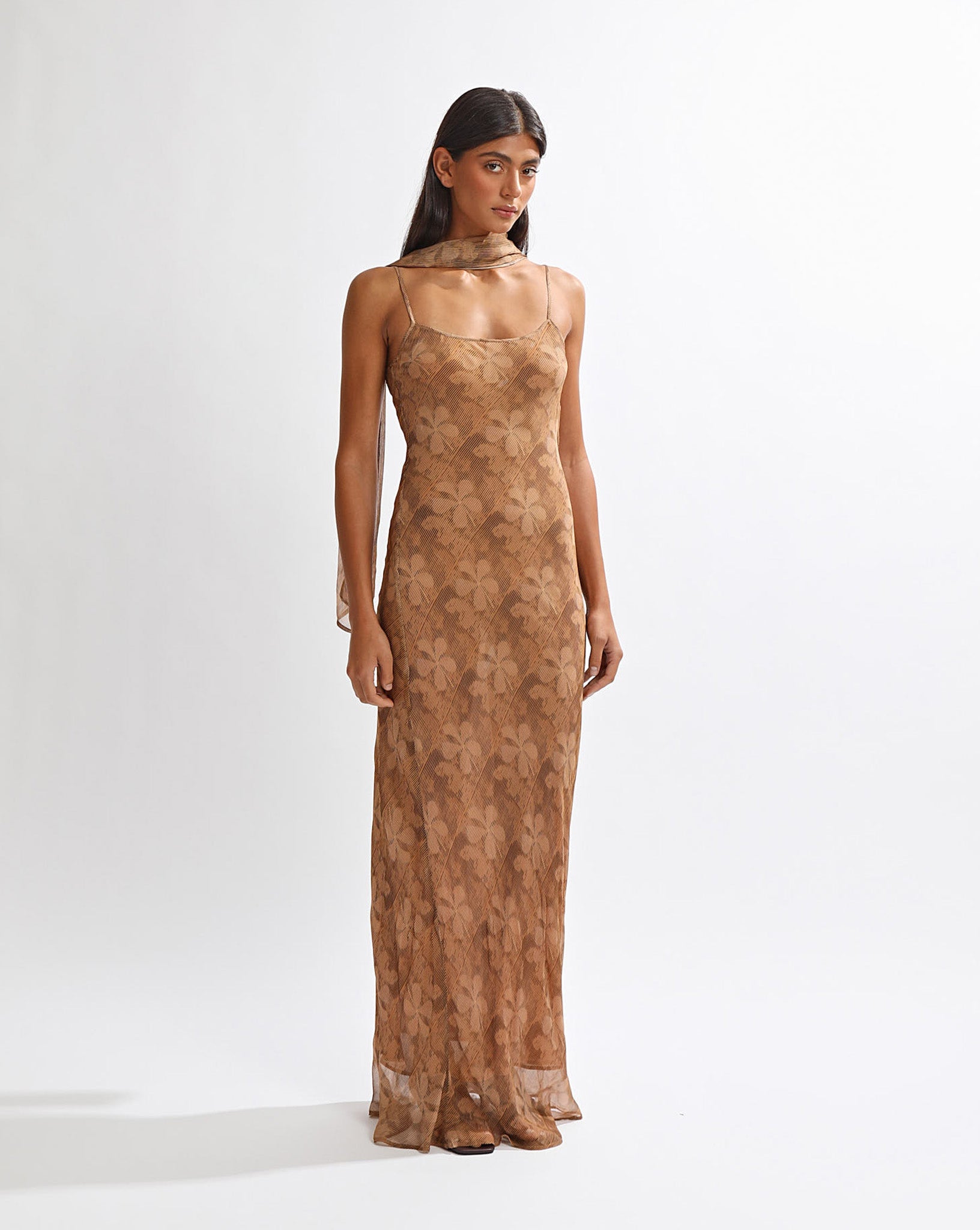 Suri Maxi Dress Amara