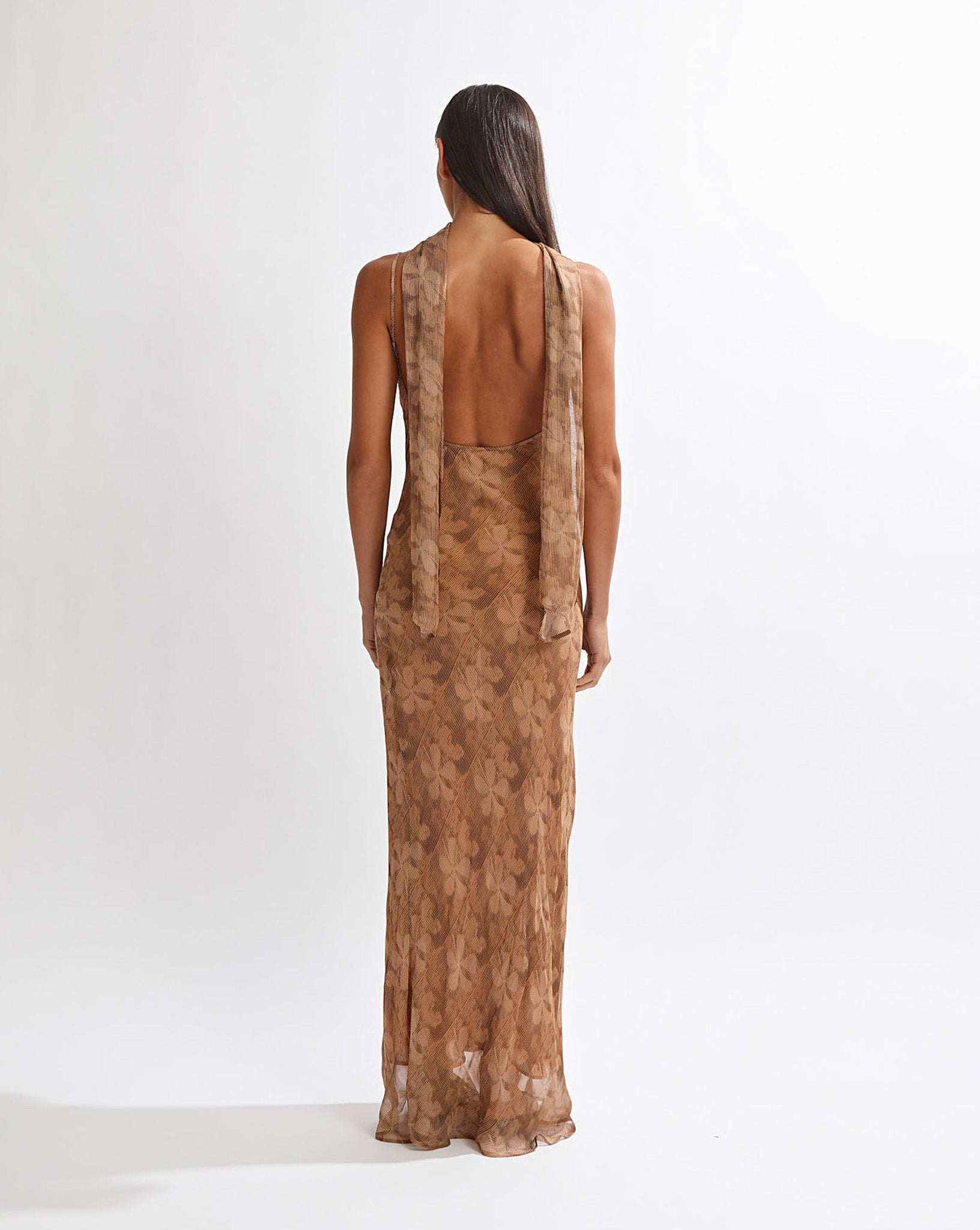 Suri Maxi Dress Amara