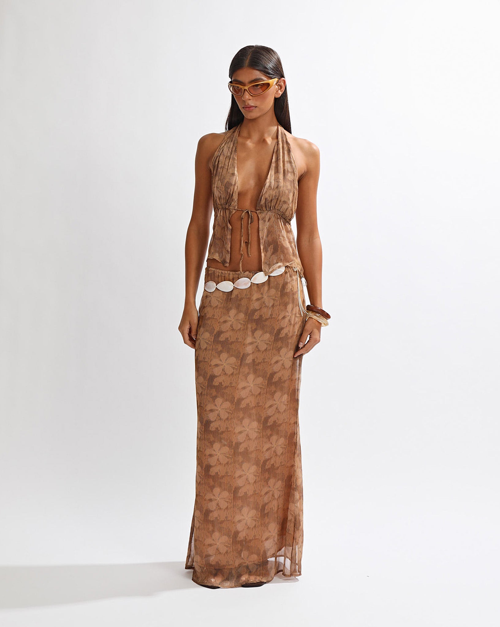 Suri Halter Top Amara