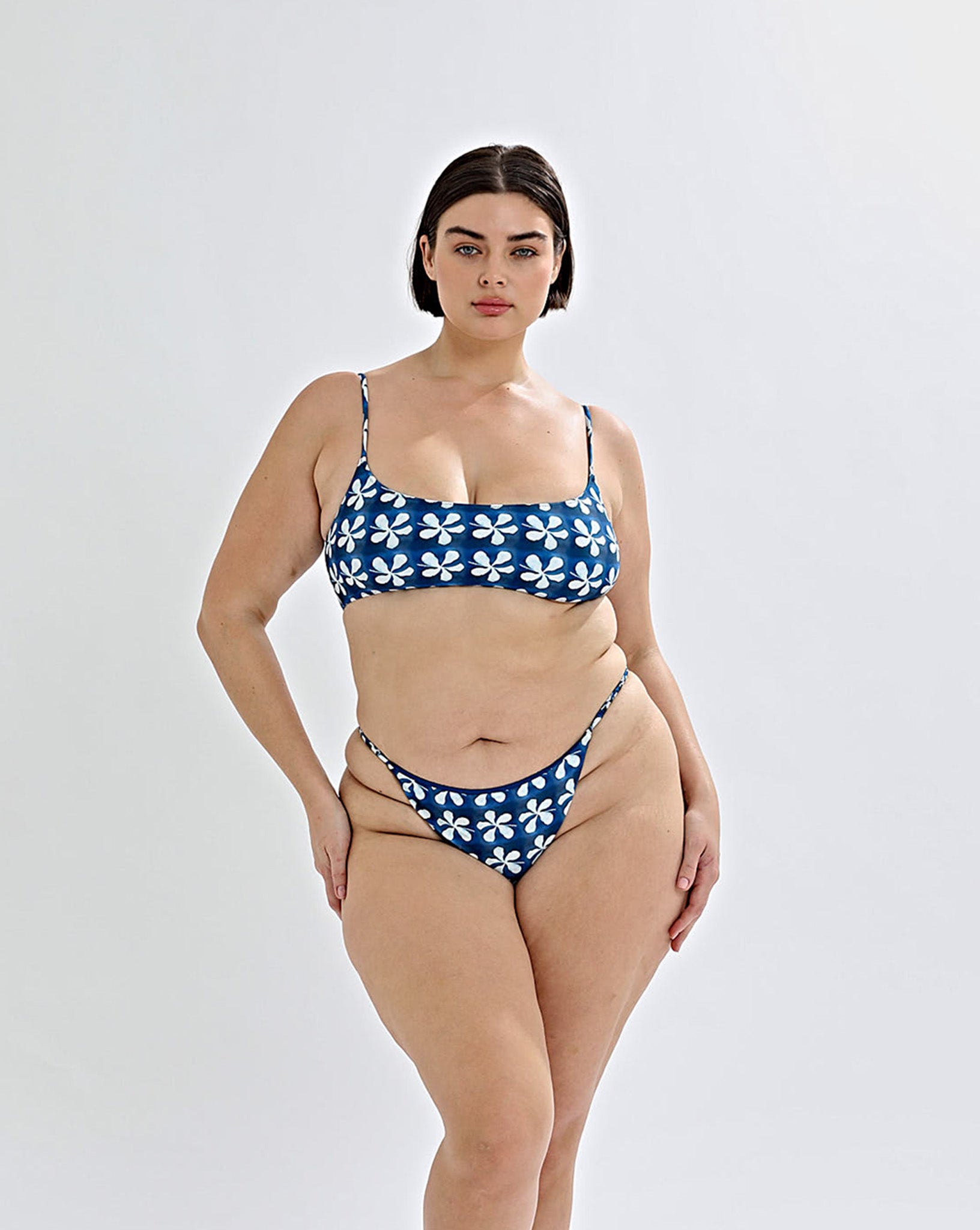 Alani Bikini Bottom Frangelica