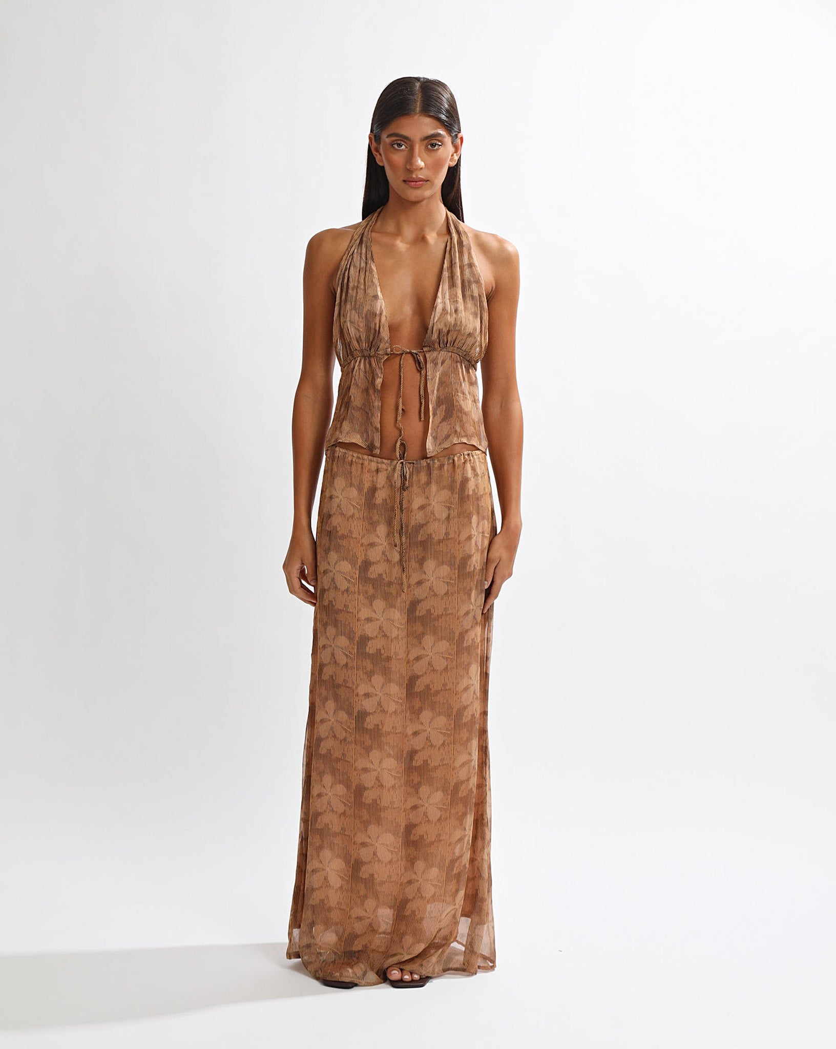 Suri Halter Top Amara