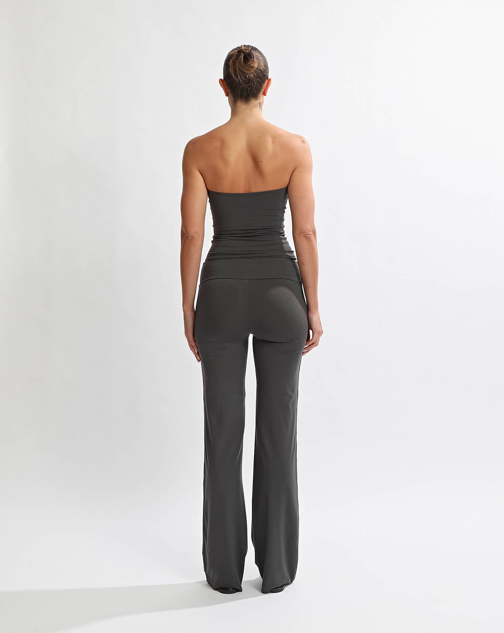 Marlow Pants Slate Regular/Tall