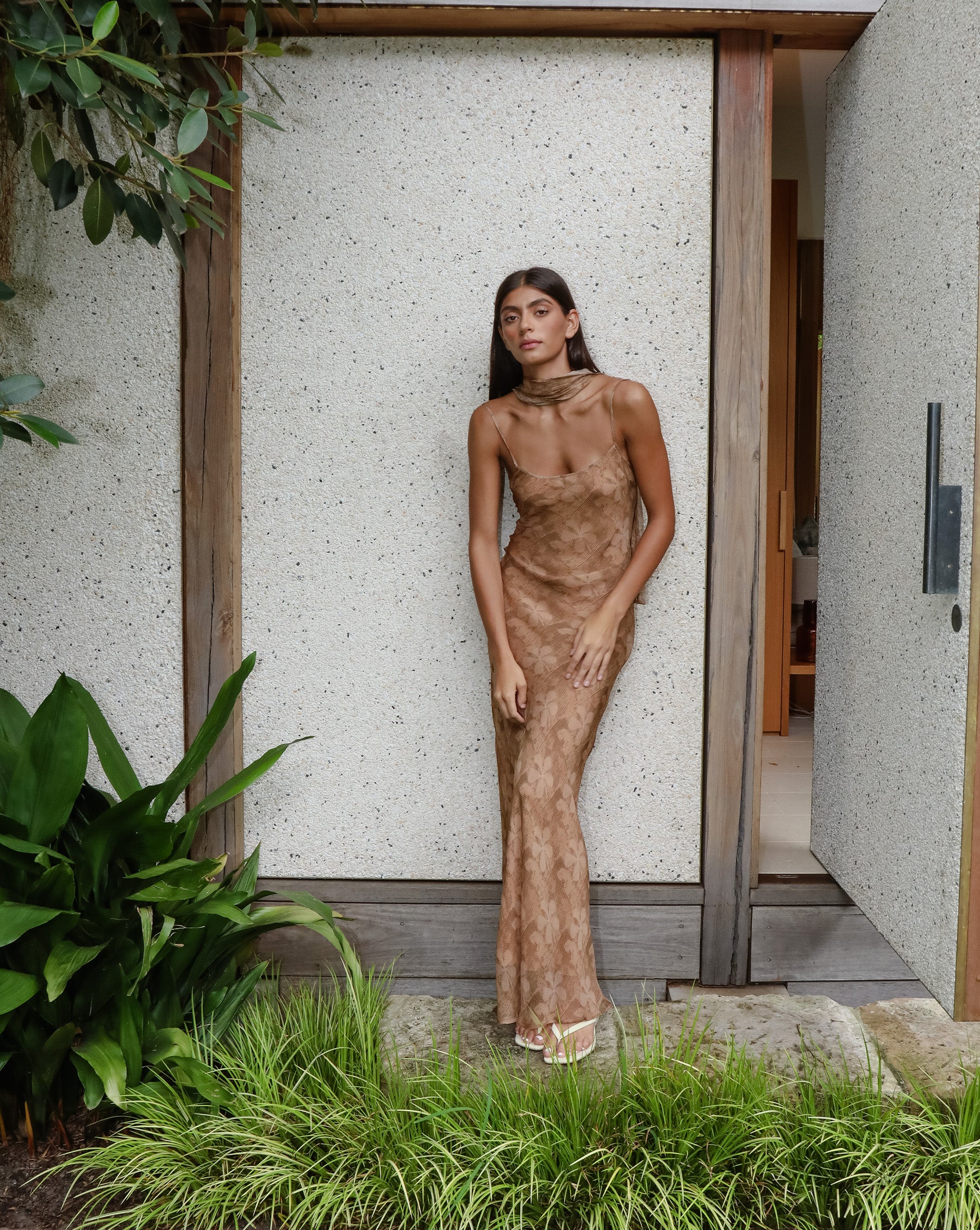 Suri Maxi Dress Amara