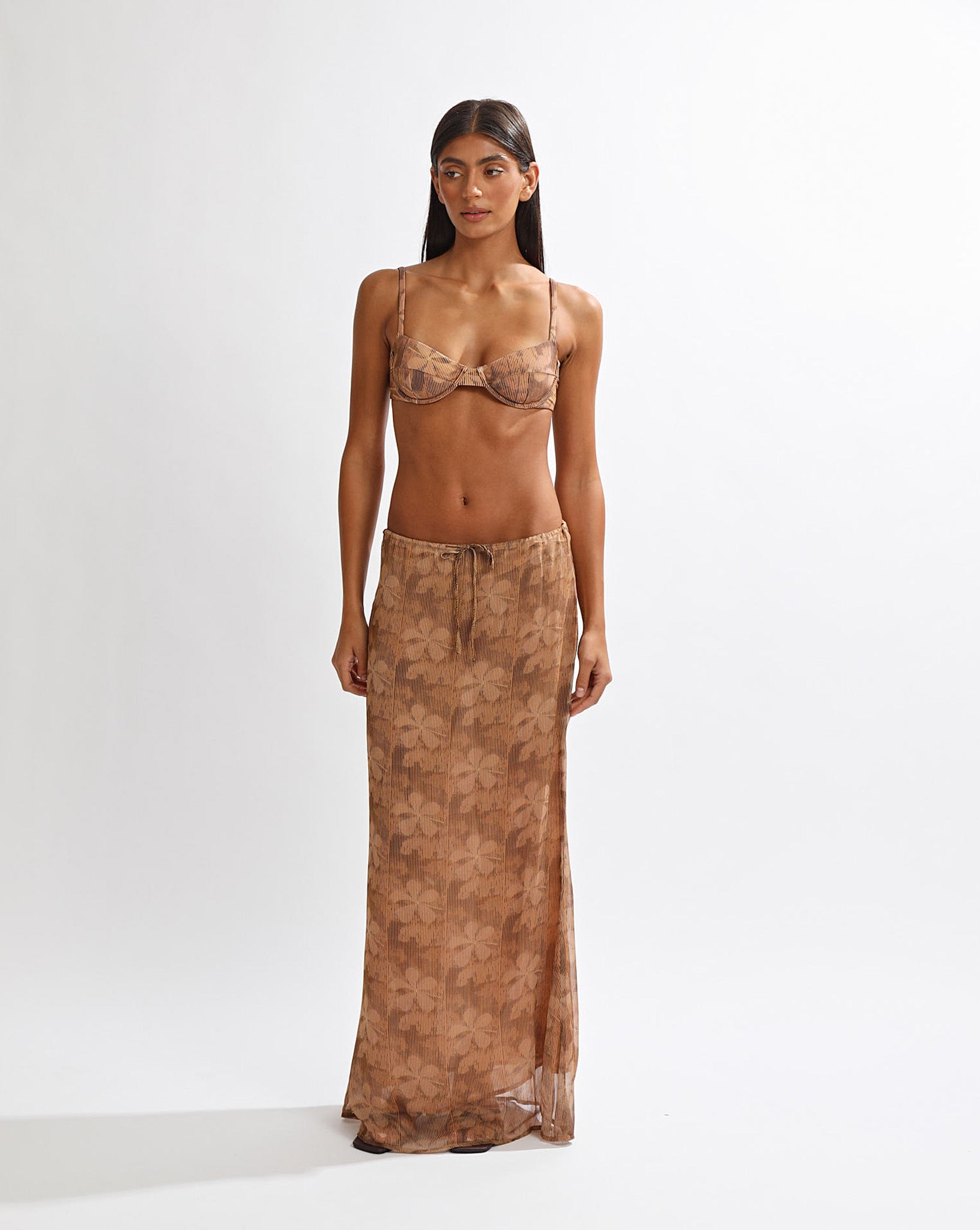 Suri Maxi Skirt Amara