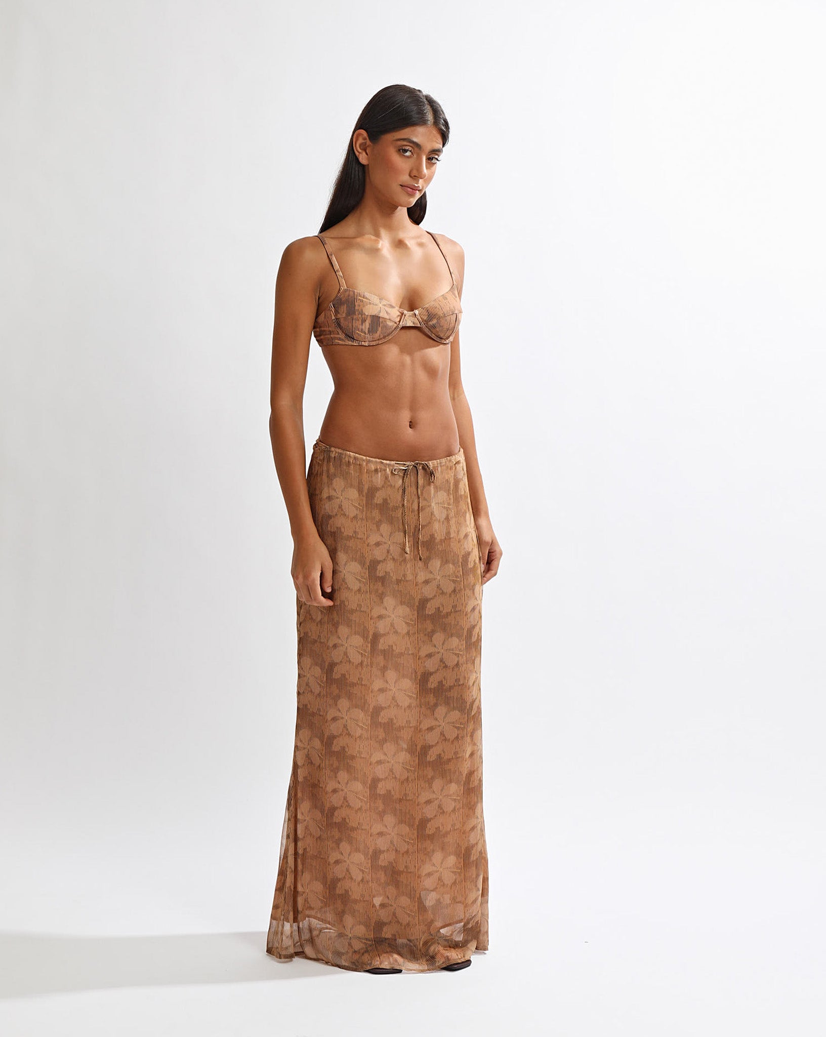 Suri Maxi Skirt Amara