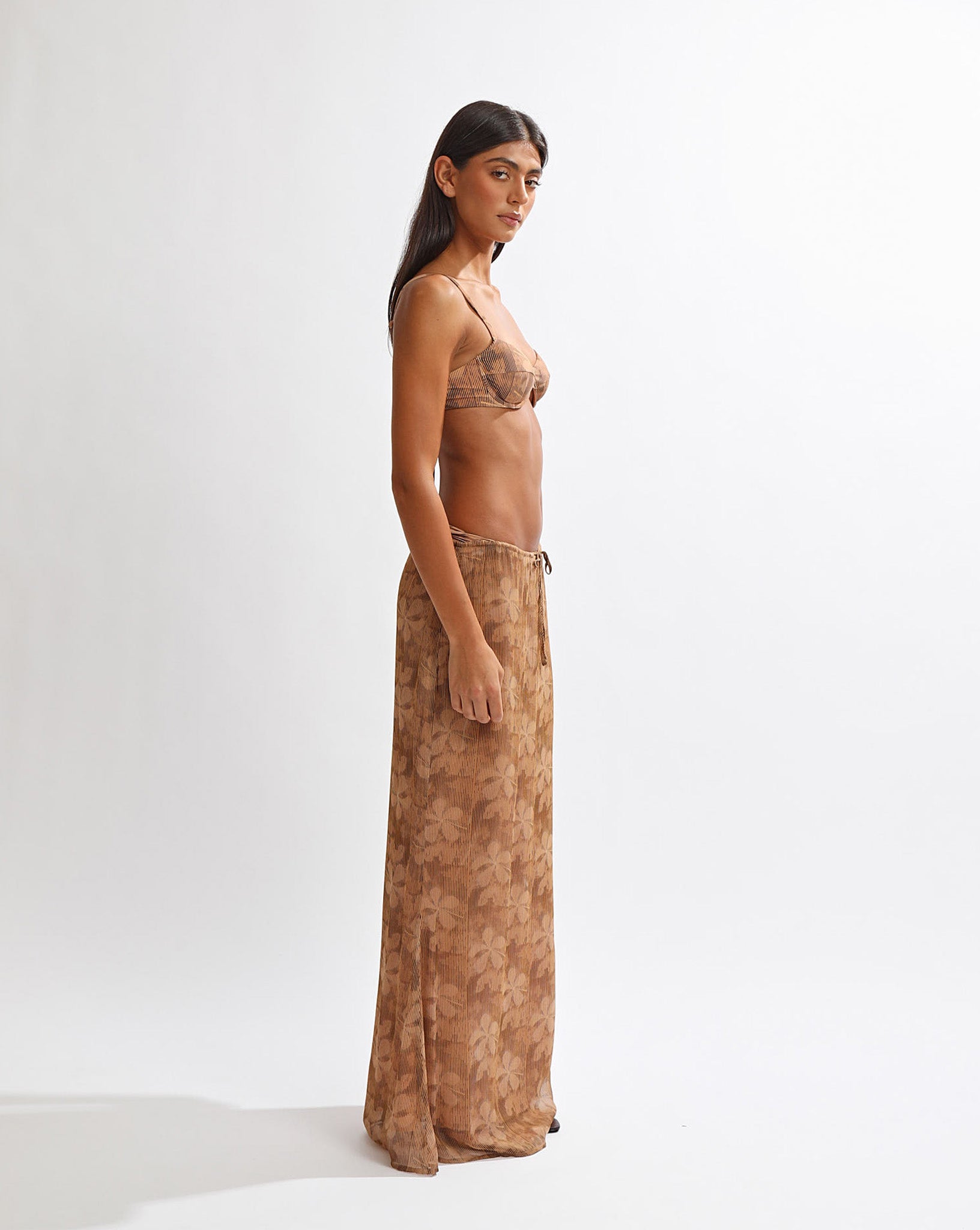 Suri Maxi Skirt Amara