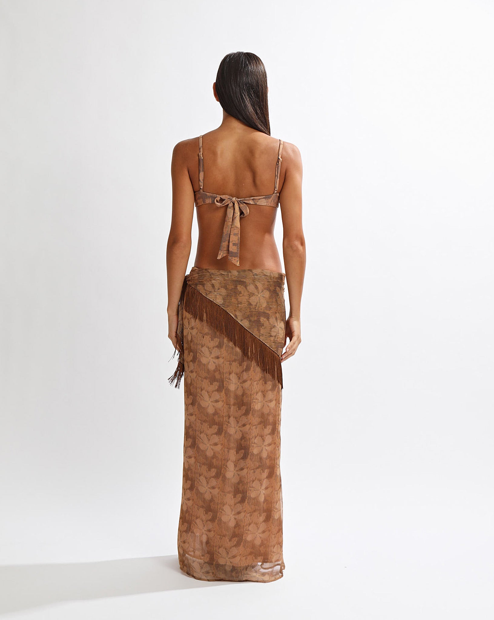 Suri Maxi Skirt Amara