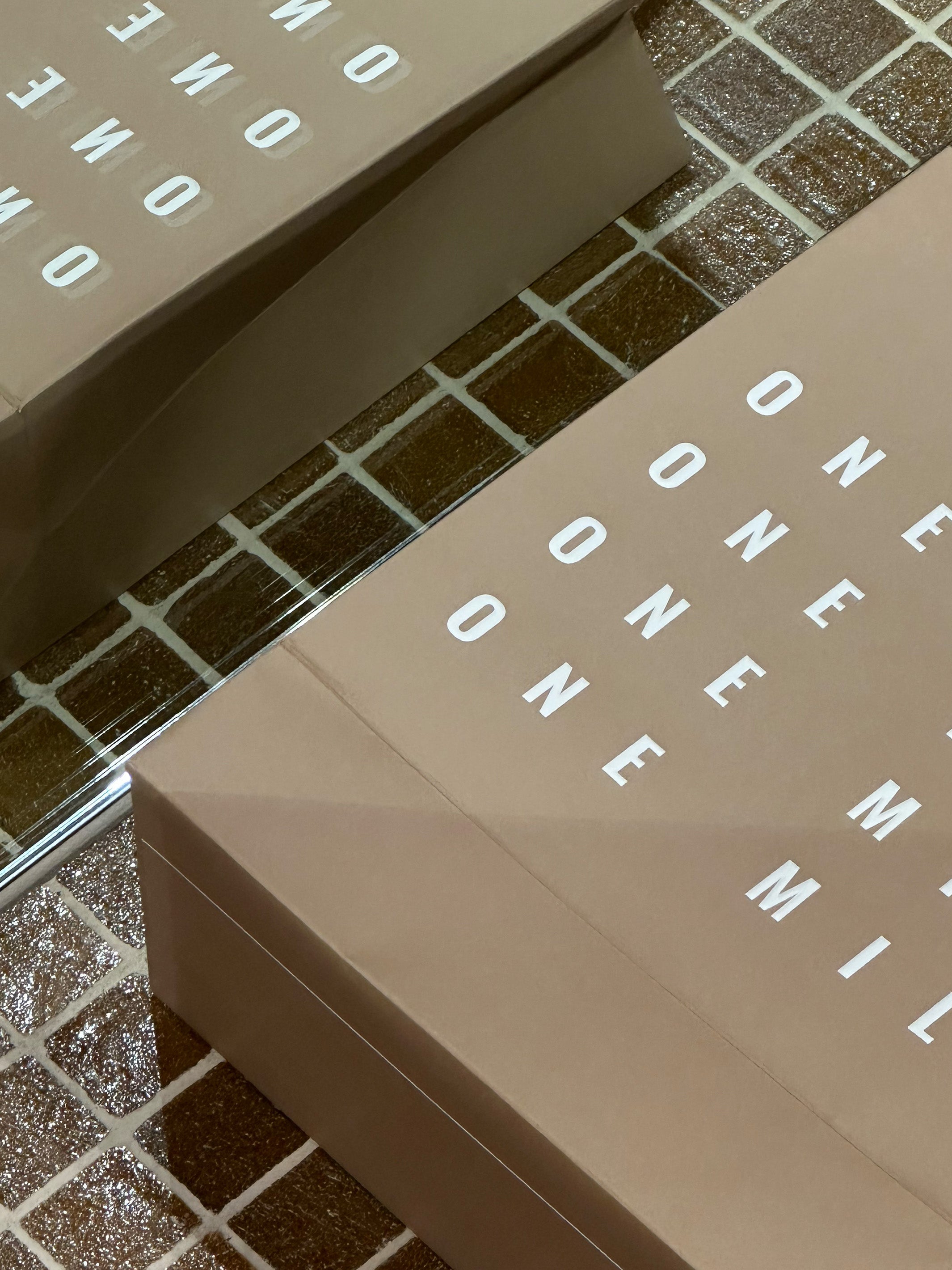 One Mile The Label Gift Card