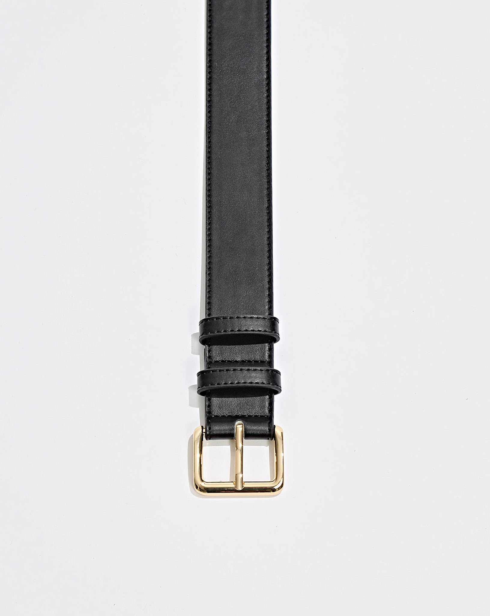 Miki Belt Black