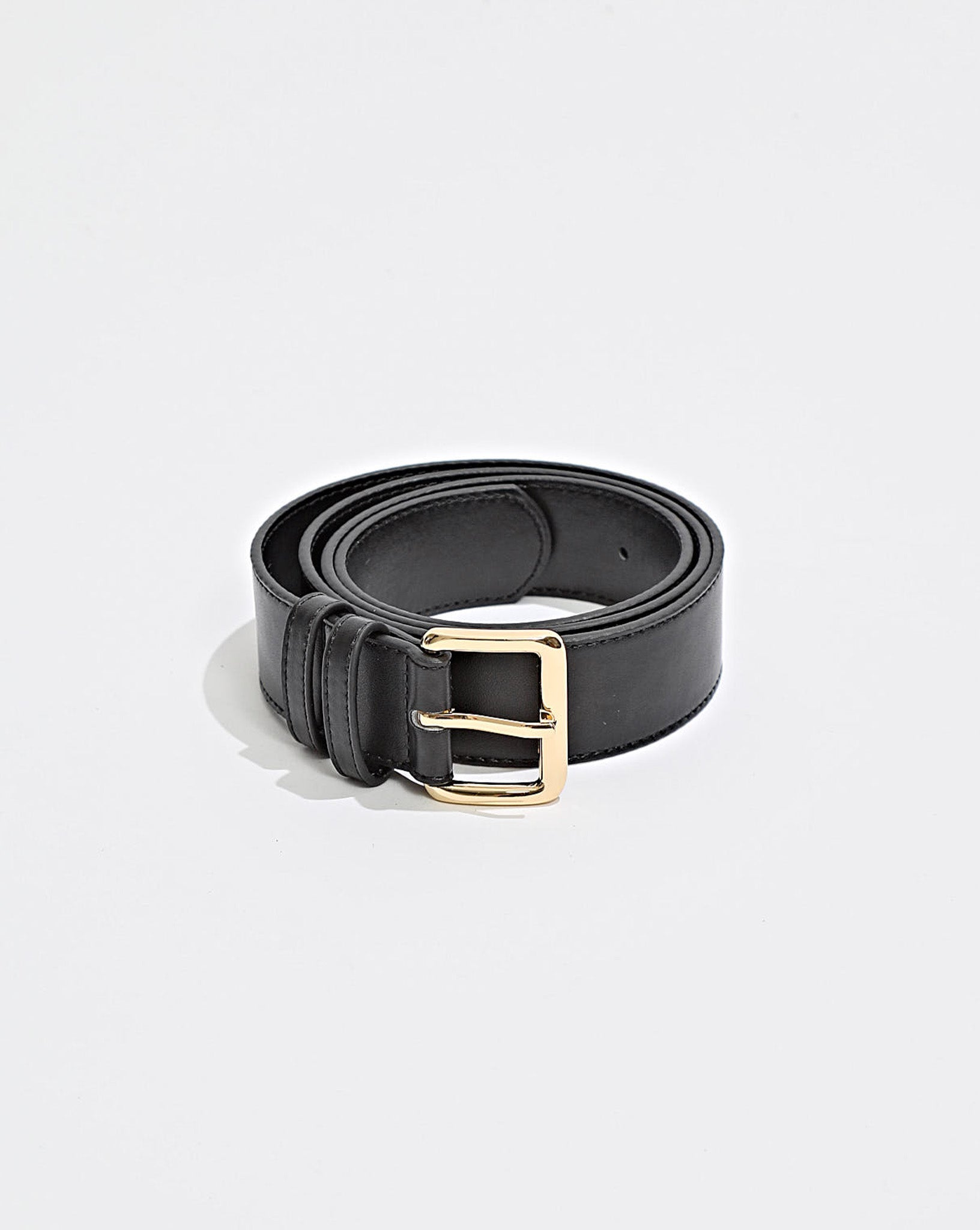 Miki Belt Black