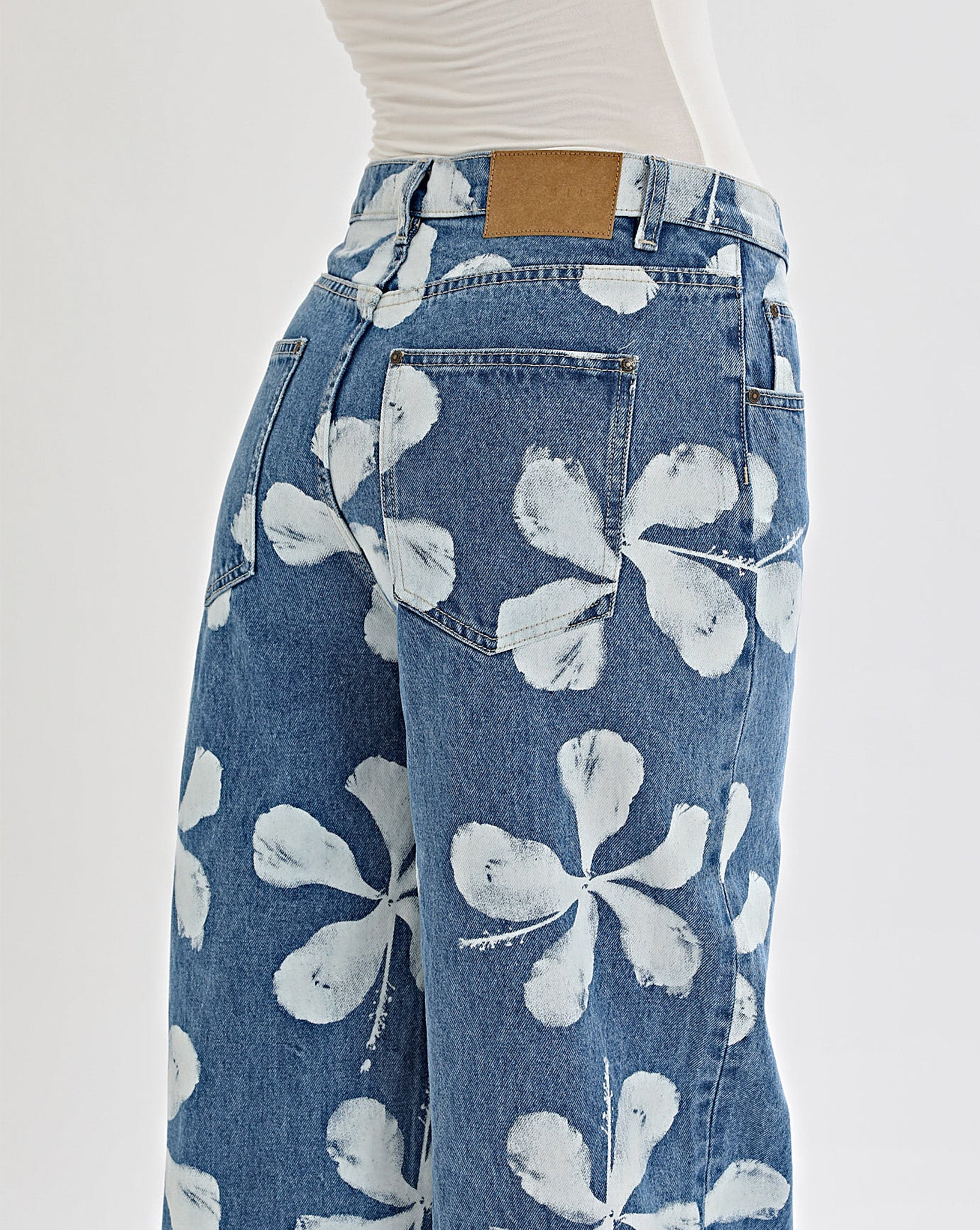 Noah Jeans Frangelica Regular/Tall