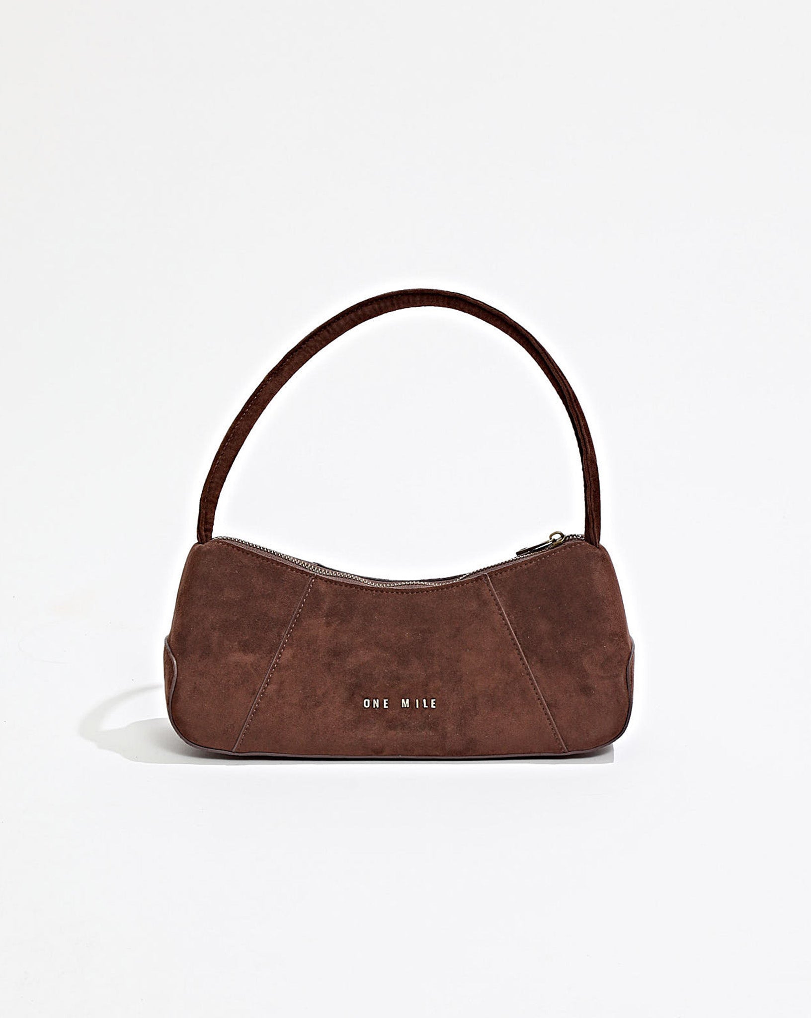 Darcey Handbag Chocolate