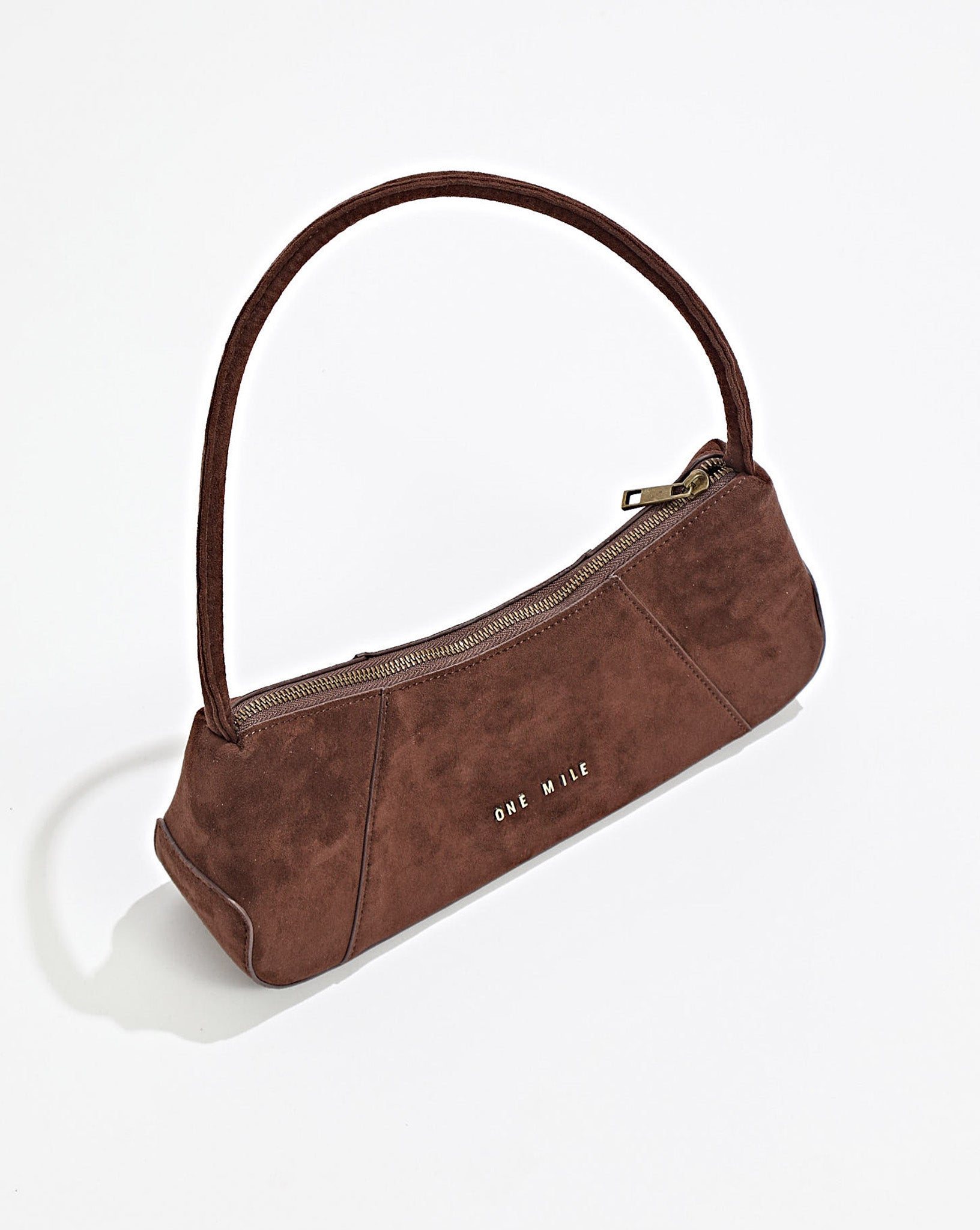 Darcey Handbag Chocolate