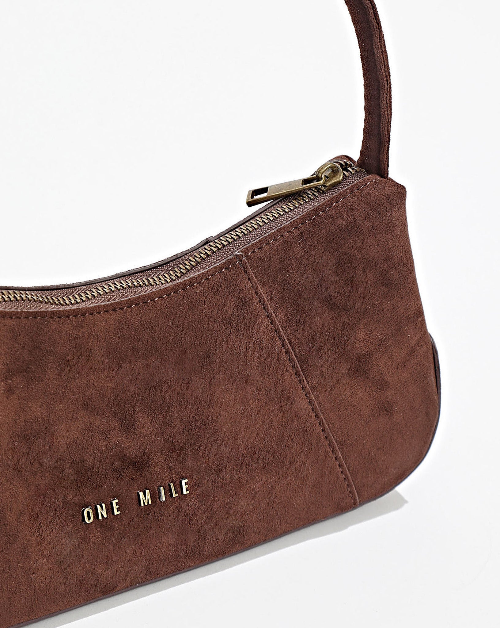 Darcey Handbag Chocolate