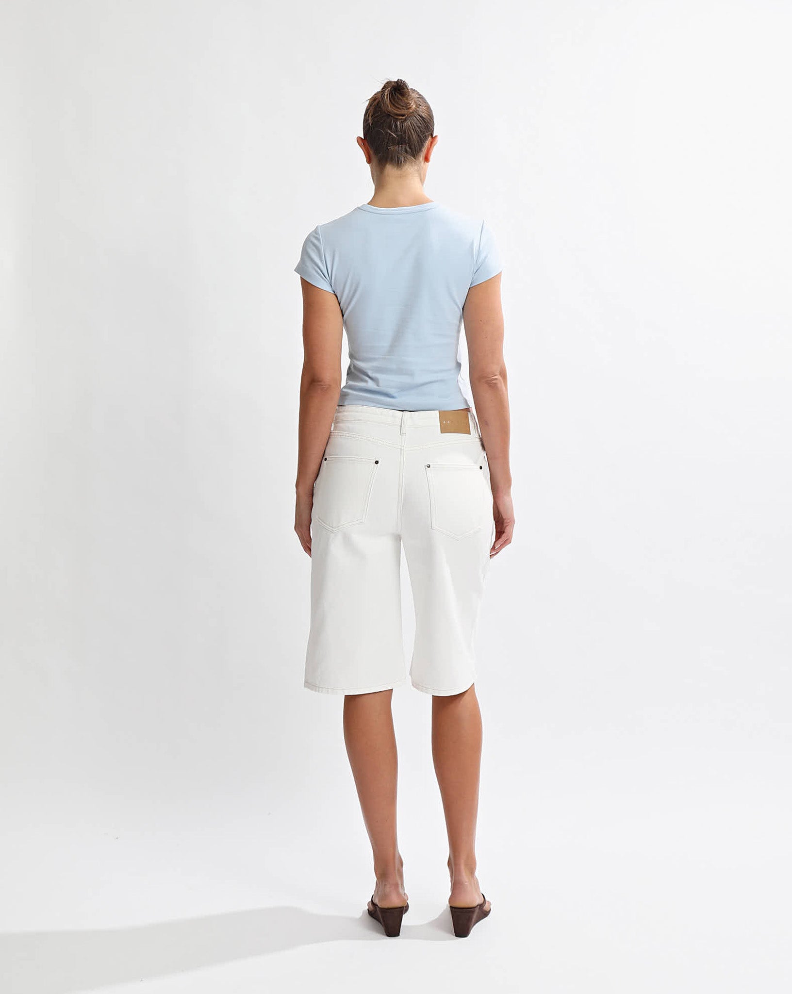 Resort Baby Tee Bondi