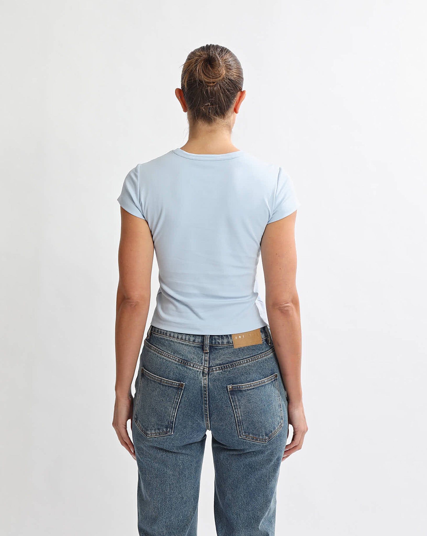 Resort Baby Tee Bondi