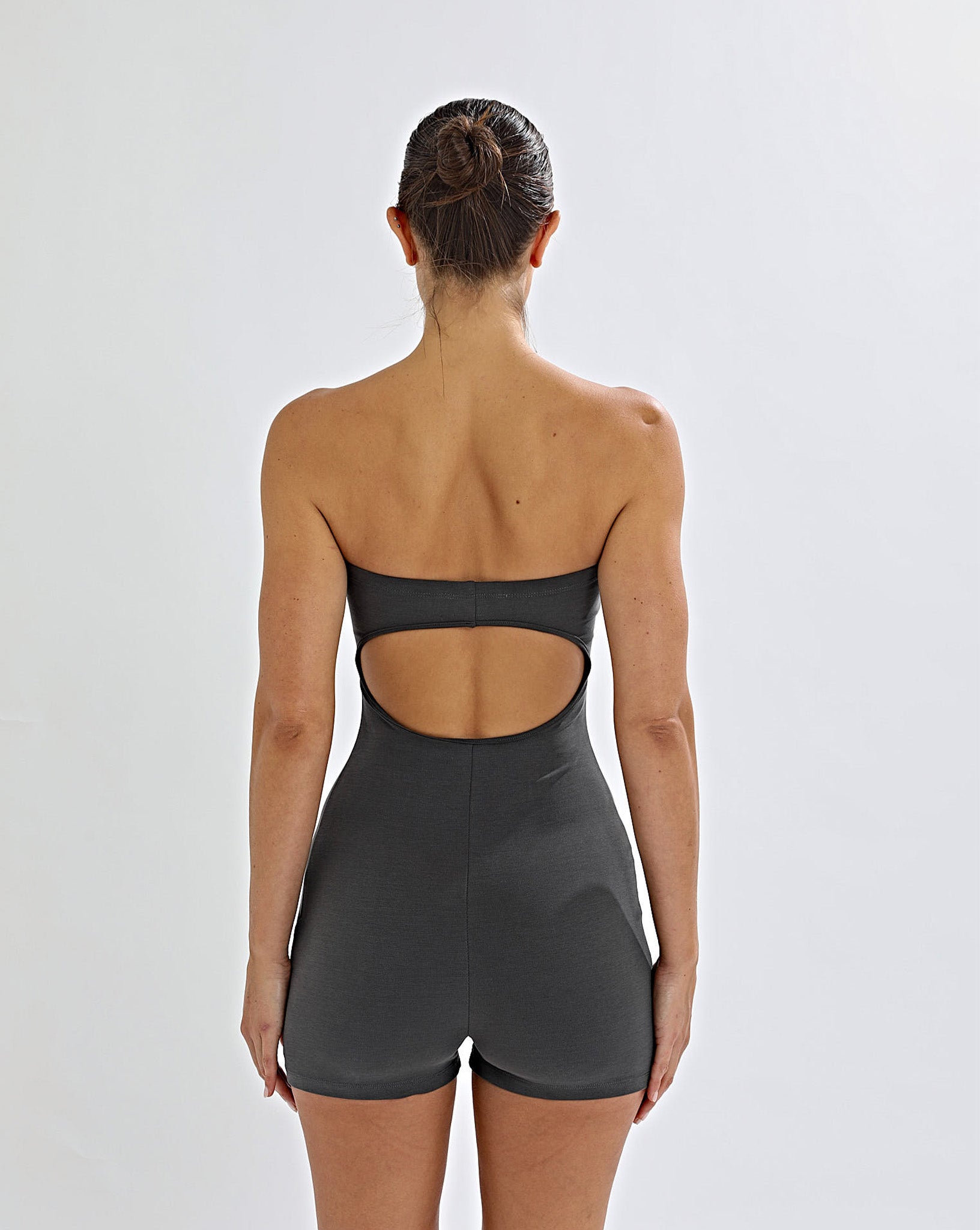 Bella Bodysuit Slate