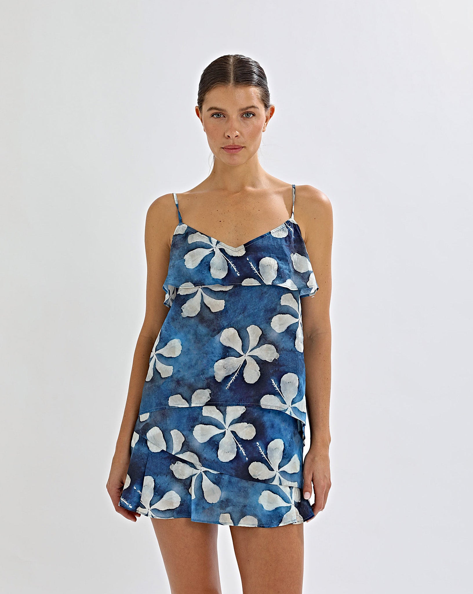 Luana Top Frangelica