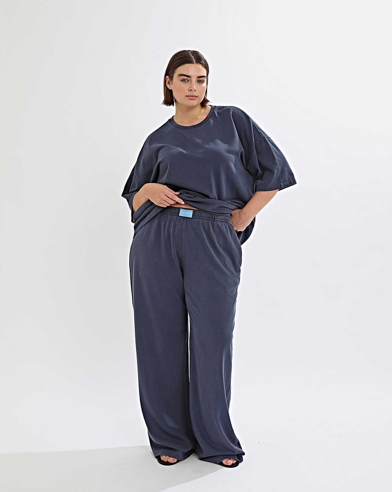 Cameron Pants Navy Regular/Tall