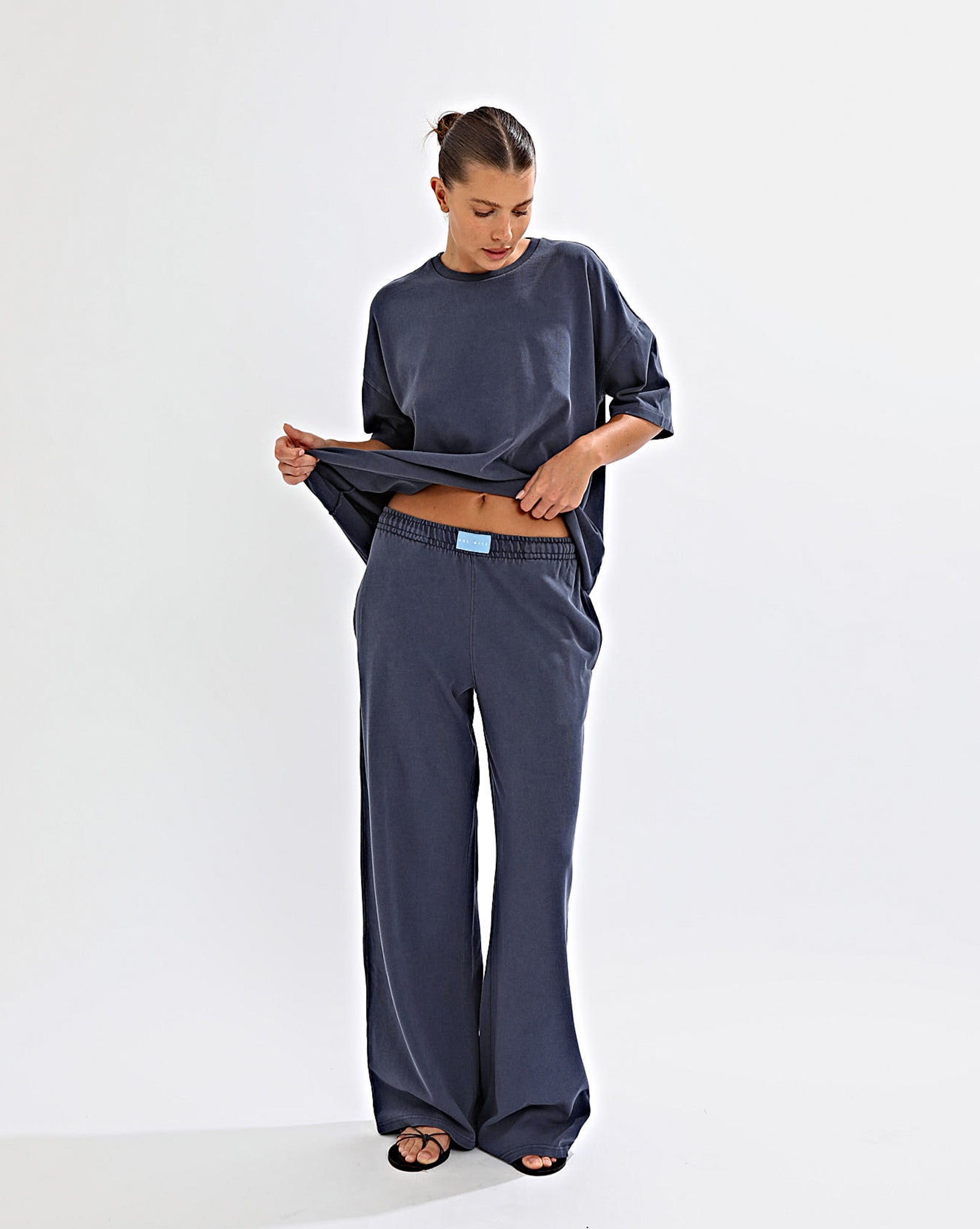 Cameron Pants Navy Regular/Tall