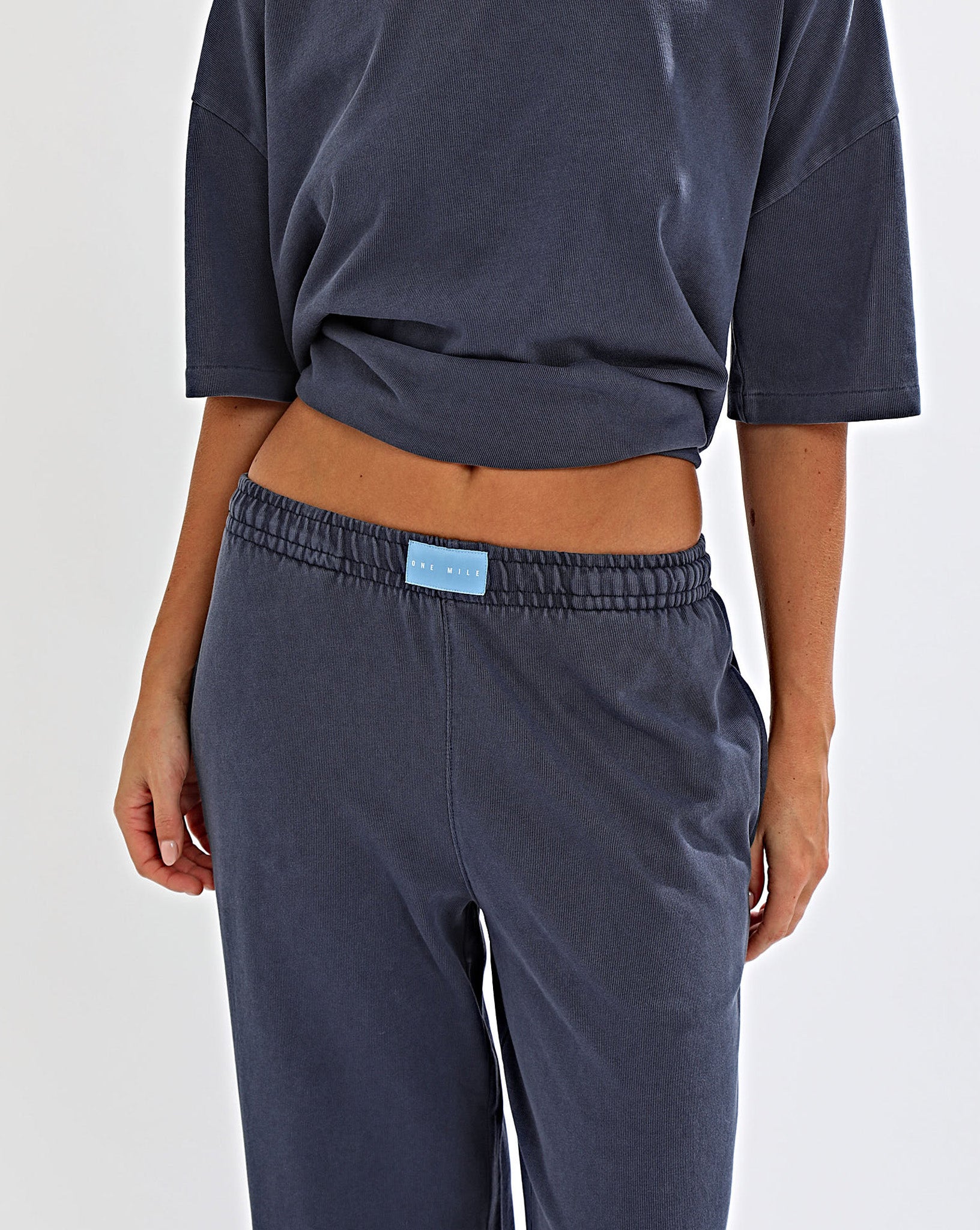 Cameron Pants Navy Regular/Tall