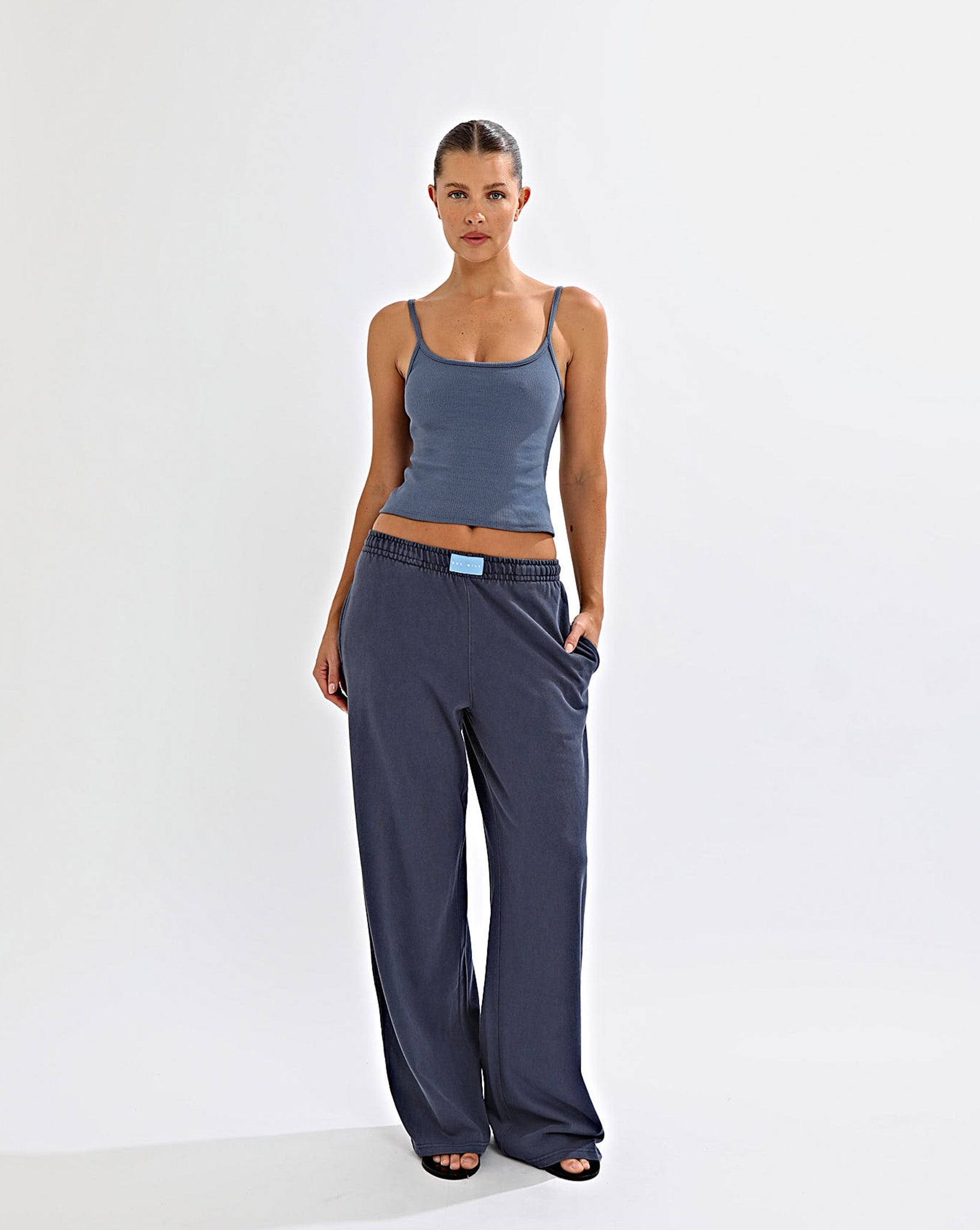 Cameron Pants Navy Regular/Tall