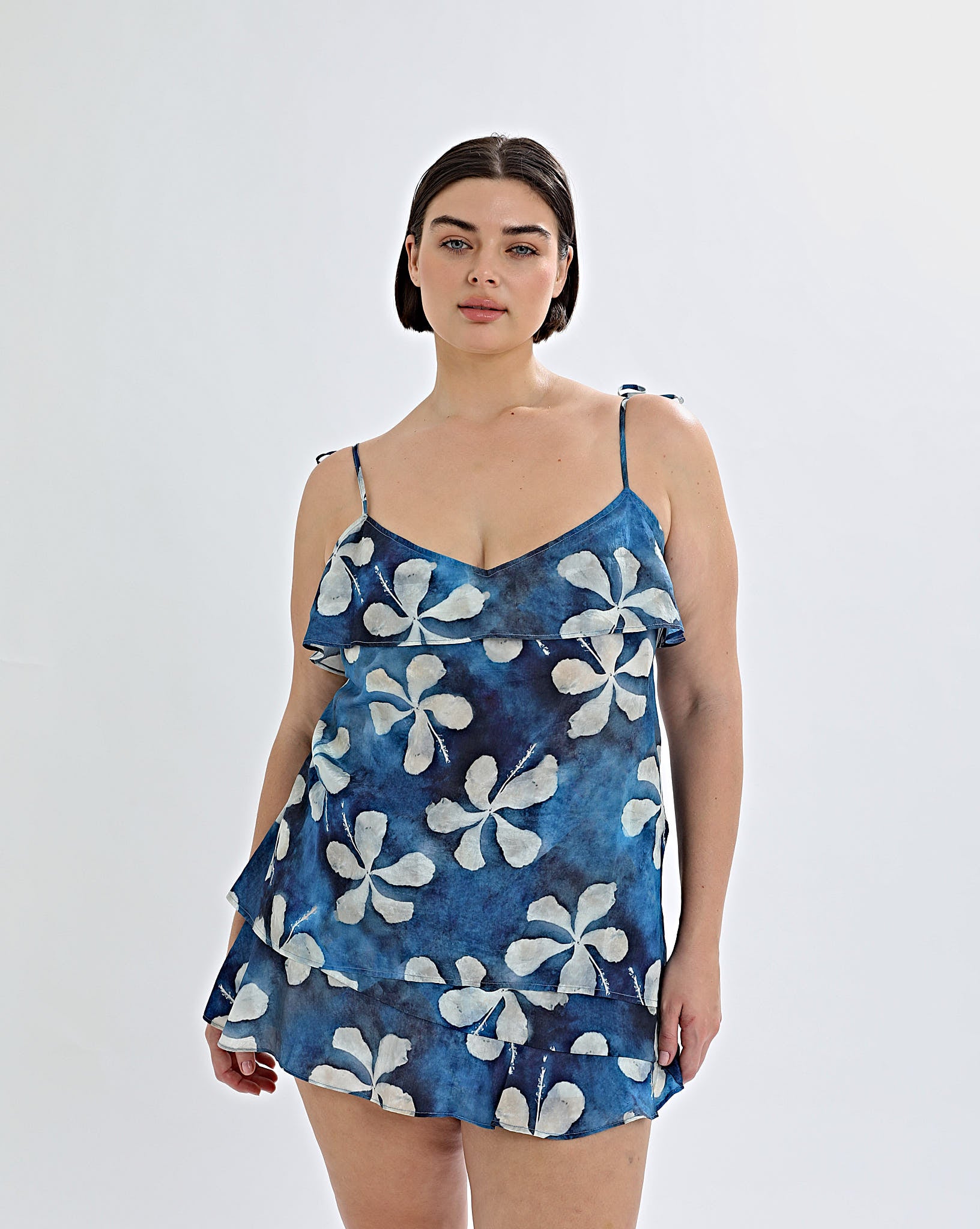 Luana Top Frangelica