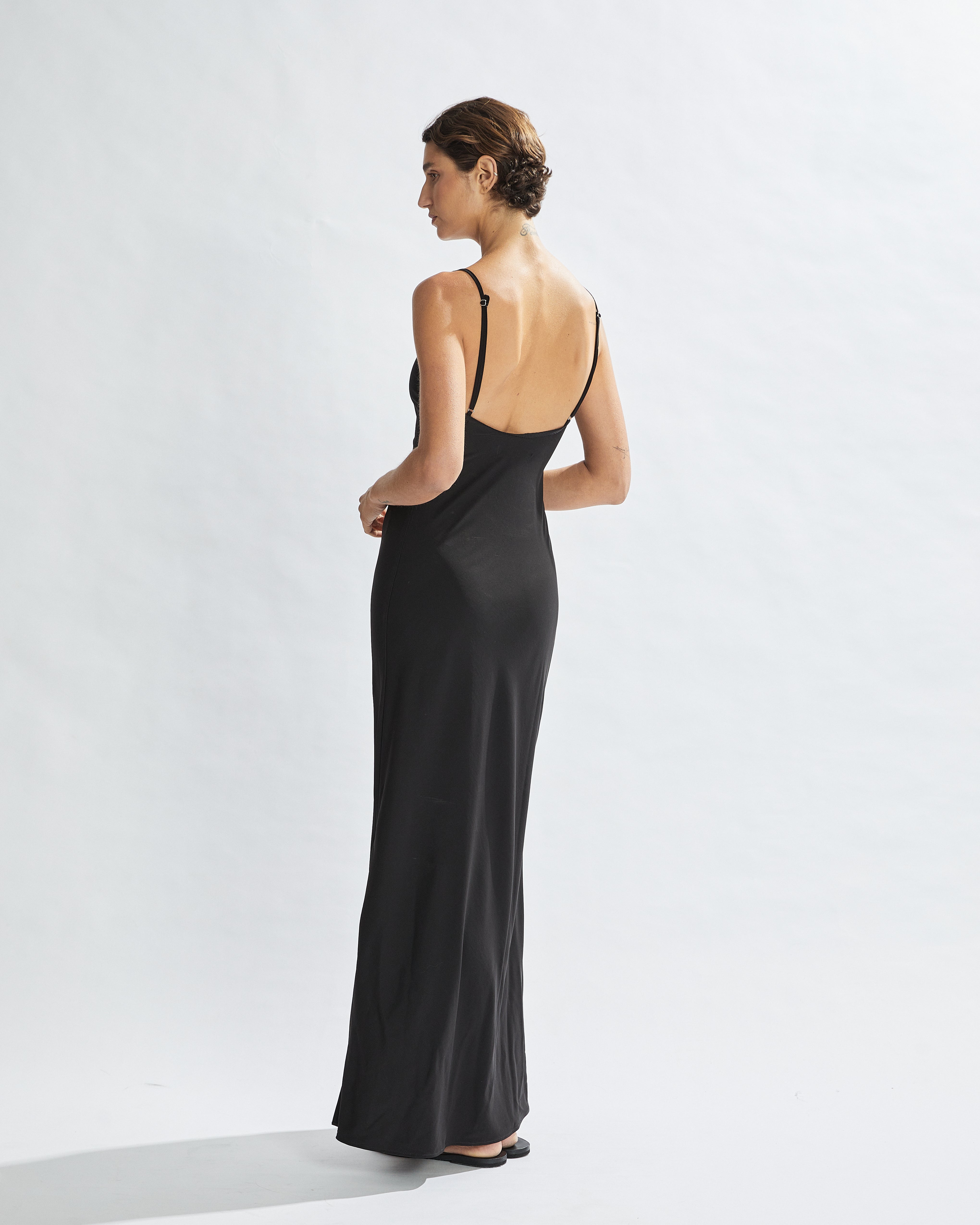 Alias Cami Dress Black