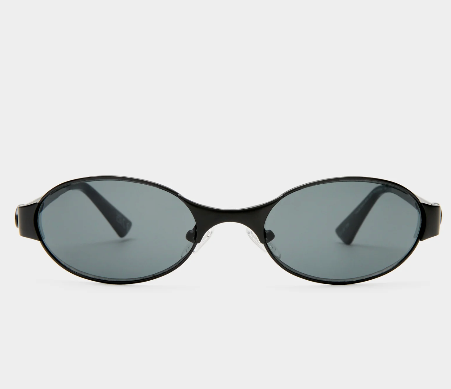 Frostbite Sunglasses Matte Black